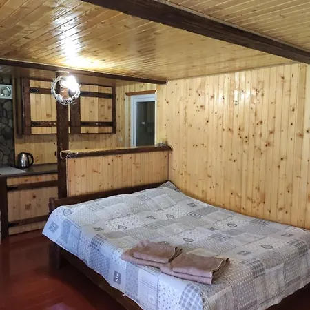 ロッジ чан-садиба гуцульська пісня *