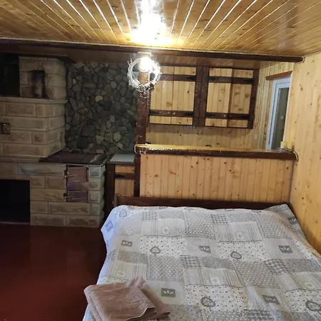 Lodge чан-садиба гуцульська пісня Mykulychyn