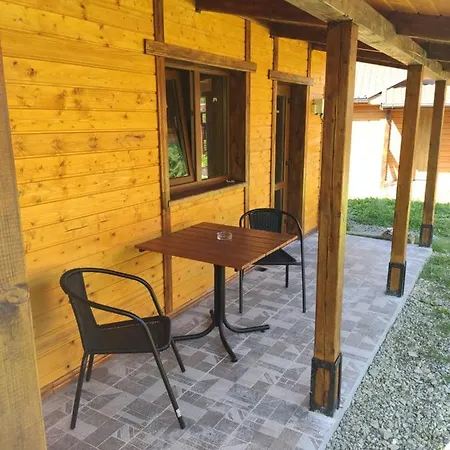 чан-садиба гуцульська пісня *