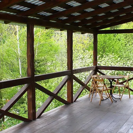 ロッジ чан-садиба гуцульська пісня *