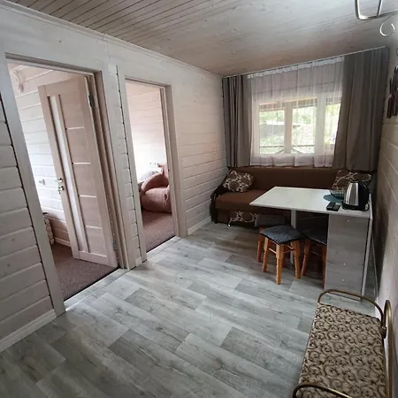 ロッジ чан-садиба гуцульська пісня マイコリチン