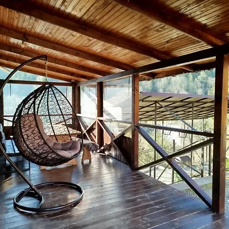 ロッジ чан-садиба гуцульська пісня