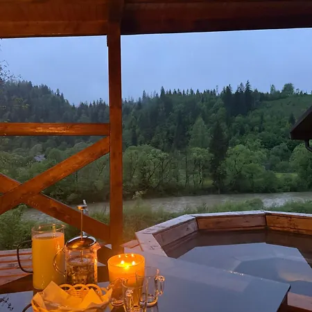 чан-садиба гуцульська пісня *