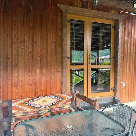 чан-садиба гуцульська пісня ロッジ *