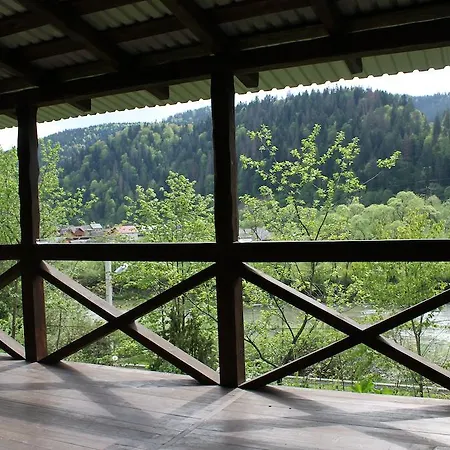 чан-садиба гуцульська пісня ロッジ マイコリチン