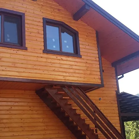 ロッジ чан-садиба гуцульська пісня