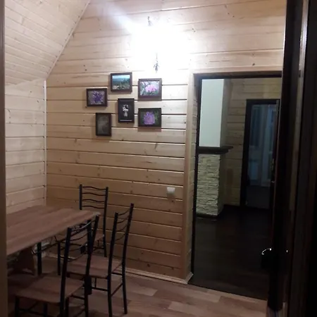 ロッジ чан-садиба гуцульська пісня