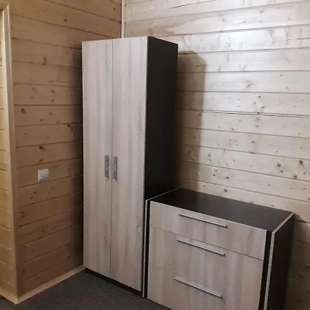 ロッジ чан-садиба гуцульська пісня