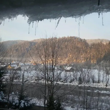 чан-садиба гуцульська пісня * マイコリチン