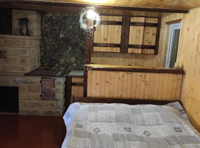 Lodge чан-садиба гуцульська пісня Mykulychyn