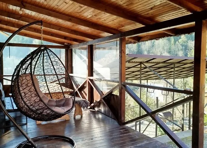 Lodge чан-садиба гуцульська пісня