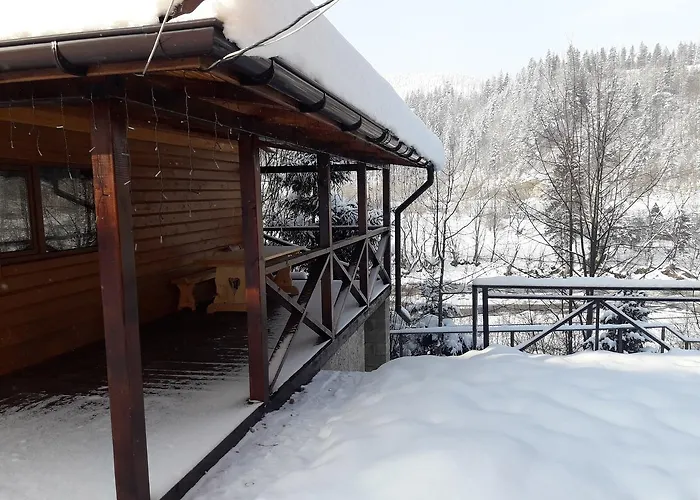 Lodge чан-садиба гуцульська пісня